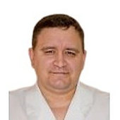 Мельников Алексей Александрович, стоматолог-терапевт