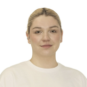 Андреева Ольга Станиславовна, детский стоматолог