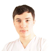 Гапизов Магомед Абдулхаписович, стоматологический гигиенист