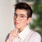 Чернолис Кристина-Димитрия Владимировна, психиатр