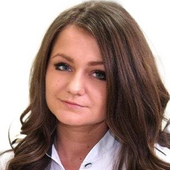 Кащавцева Ольга Сергеевна, стоматолог-терапевт