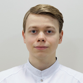 Букатов Ростислав Викторович, стоматолог-ортопед