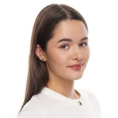 Гавриленко Анна Владимировна, психолог