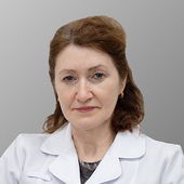 Баранова Елена Владимировна, кардиолог