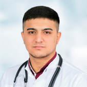 Шомирсаидов Доваршох Ганиевич, уролог
