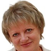 Москалева Наталья Александровна, стоматолог-терапевт