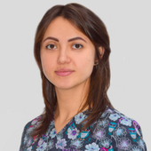 Захарченко Маргарита Сафдаровна, анестезиолог