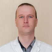 Сиренко Алексей Витальевич, психиатр