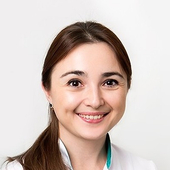 Шарафутдинова Лилия Фаатовна, гинеколог