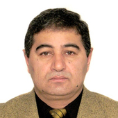 Холов Боронбой Амиркулович, уролог