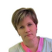 Толмакова Светлана Николаевна, детский хирург