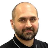 Поцхверашвили Темур Мурадиеаич, стоматолог-ортопед