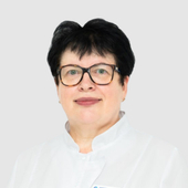 Окладникова Галина Степановна, стоматолог-терапевт