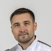 Федорин Евгений Михайлович, стоматолог-терапевт