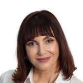 Сидорова Анна Геннадьевна, психиатр