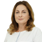 Халимова Зарема Абдулкадыровна, аллерголог