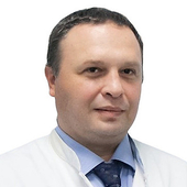 Романов Дмитрий Владимирович, уролог