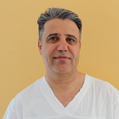 Шехо Хасан Амер, онколог