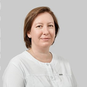 Кузнецова Ольга Александровна, дерматолог