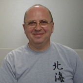 Кривоногов Александр Юрьевич, рефлексотерапевт