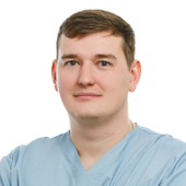 Гавричков Иван Михайлович, стоматолог-ортопед