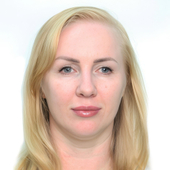 Гречина Елена Валерьевна, педиатр