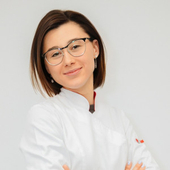 Полонская Александра Сергеевна, дерматолог