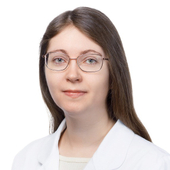 Дыгун Ольга Дмитриевна, терапевт