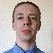 Шопырев Марк Романович, стоматолог-ортопед