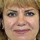 Лифанова Марина Васильевна, массажист