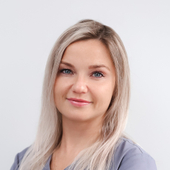 Касаткина (Шаяхметова) Анна Александровна, стоматолог-терапевт