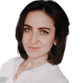Грицай Мария Игоревна, стоматолог-терапевт