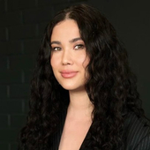 Потокина Динара Марселевна, нутрициолог