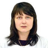 Логинова Татьяна Владимировна, гинеколог