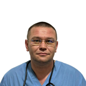 Куклин Евгений Алексеевич, психиатр