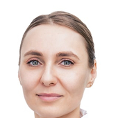 Хоршева Елена Валерьевна, стоматолог-терапевт