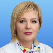 Кириченко Елена Юрьевна, гинеколог