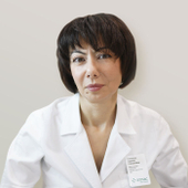 Аванесян Нарине Степановна, гинеколог