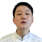 Алагуев Виктор Анатольевич, врач ЛФК