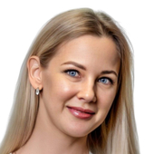 Анкудинова Ирина Владимировна, онколог