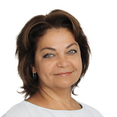 Самойлова Инна Валерьевна, стоматолог-терапевт
