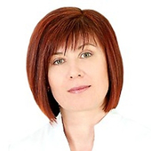 Богатова Алла Владимировна, гастроэнтеролог