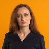Фетисова Ирина Вячеславовна, детский врач УЗД