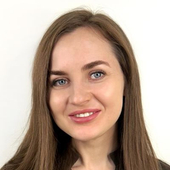 Рябушко (Карпова) Екатерина Евгеньевна, врач-косметолог