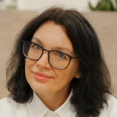 Лебедева Лариса Владимировна, психолог