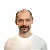 Стройков Алексей Владимирович, массажист