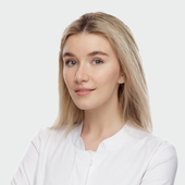 Синицына Наталья Евгеньевна, терапевт