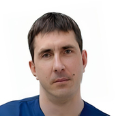 Афонин Александр Николаевич, стоматолог-хирург