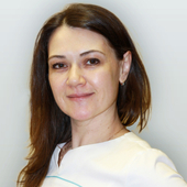 Селезнева Юлия Павловна, рефлексотерапевт