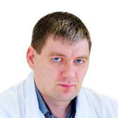 Кочмарев Алексей Владимирович, ортопед